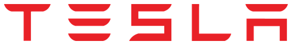 Tesla logo