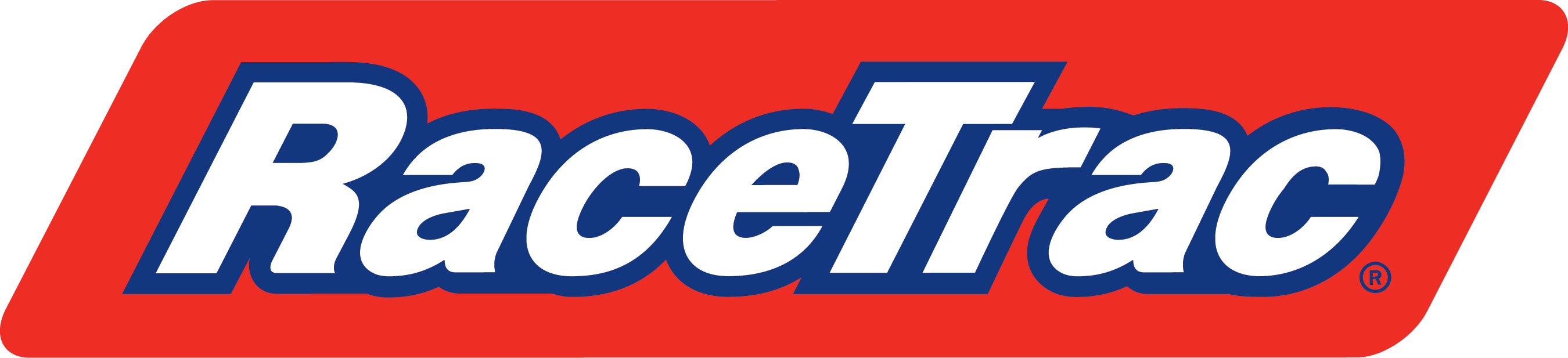RaceTrac logo