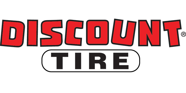 Discount Tire logo