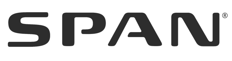 SPAN logo